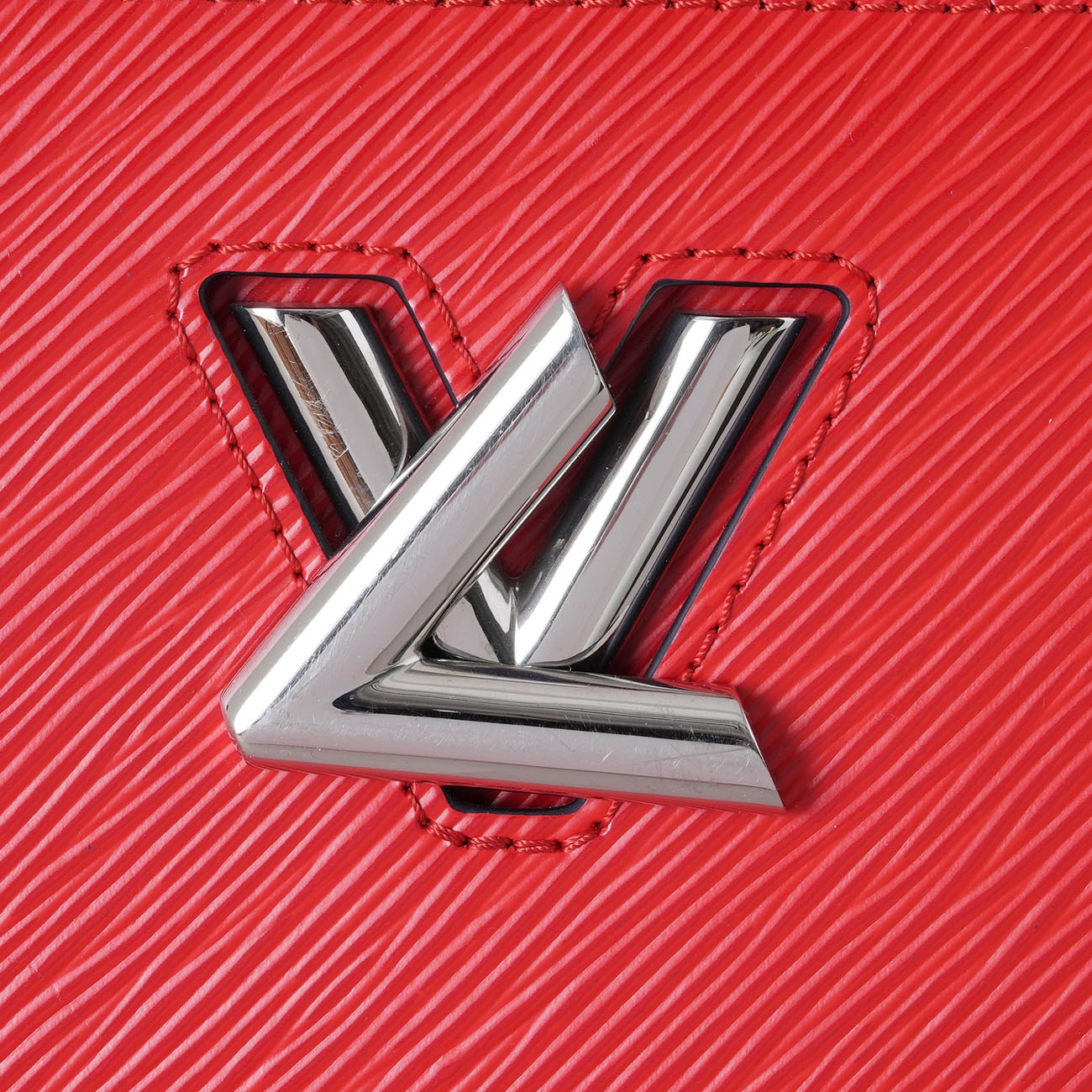LOUIS VUITTON(USED)루이비통 에삐 트위스트 토트백